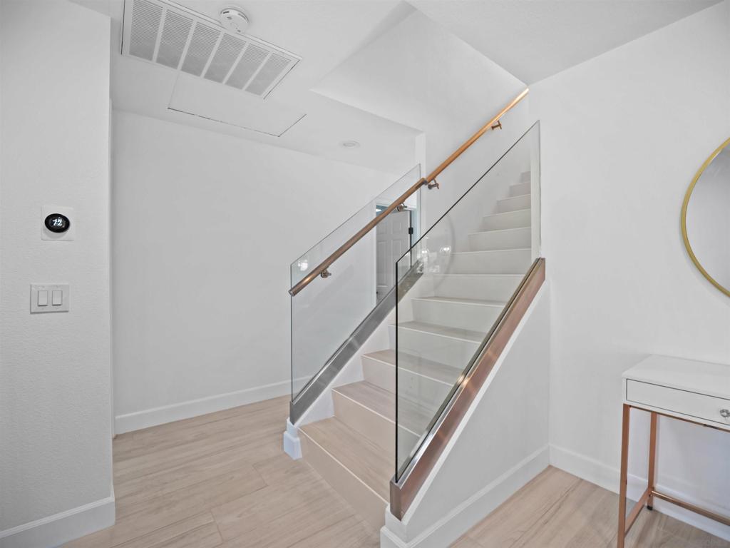 Rancho Bernardo - Residential Lease