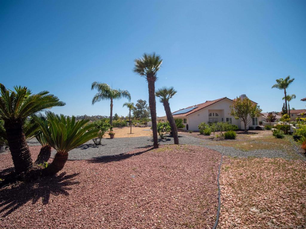 Rancho Bernardo - Residential Lease