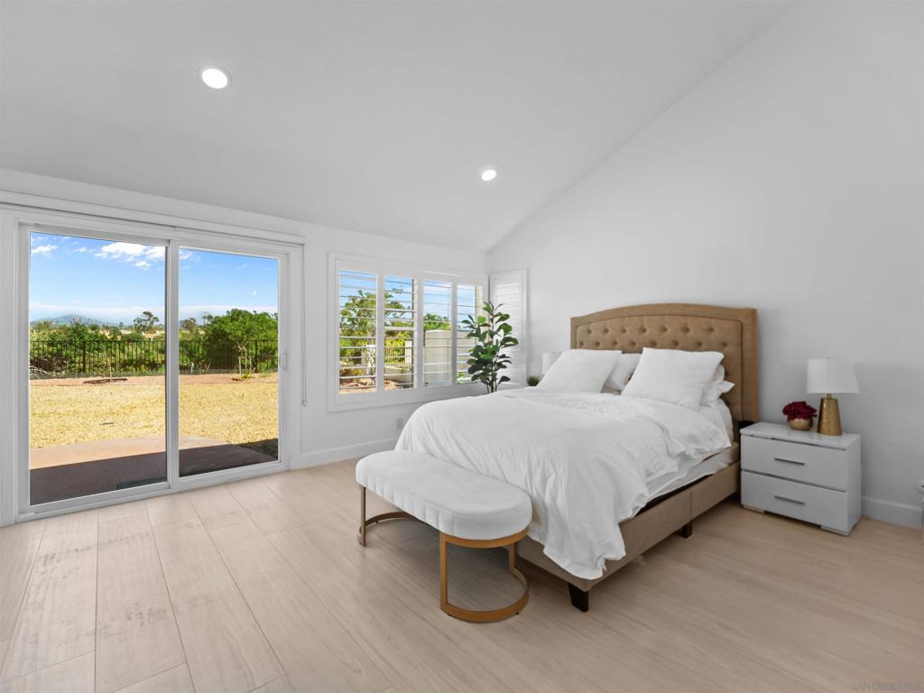 Rancho Bernardo - Residential Lease