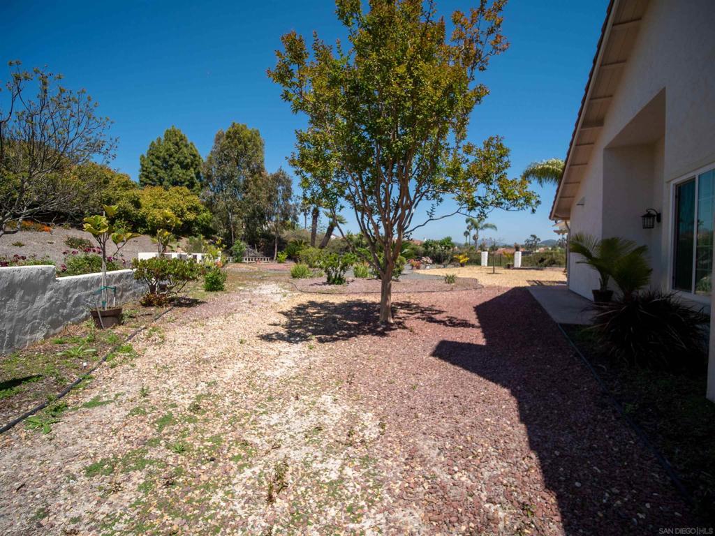 Rancho Bernardo - Residential Lease