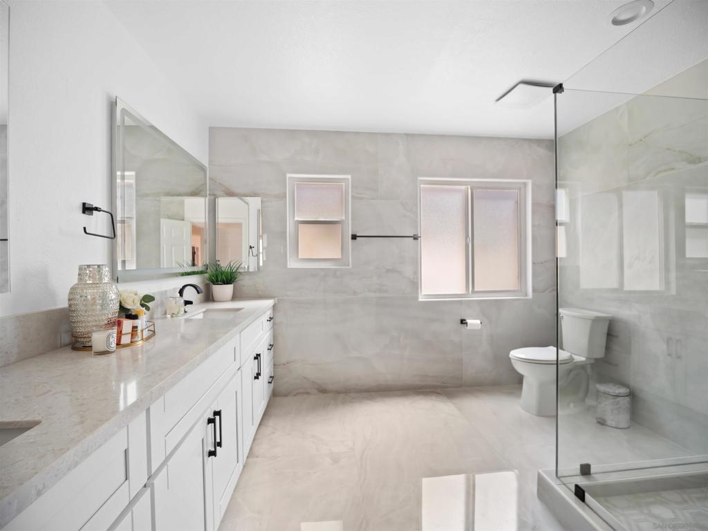 Rancho Bernardo - Residential Lease