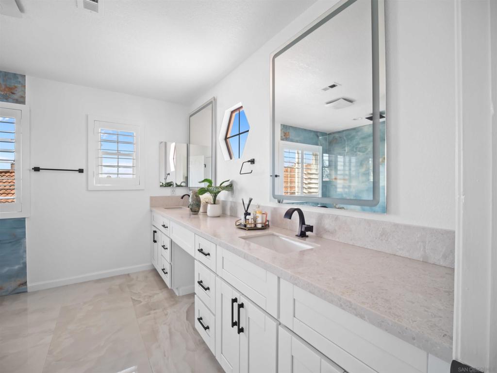 Rancho Bernardo - Residential Lease