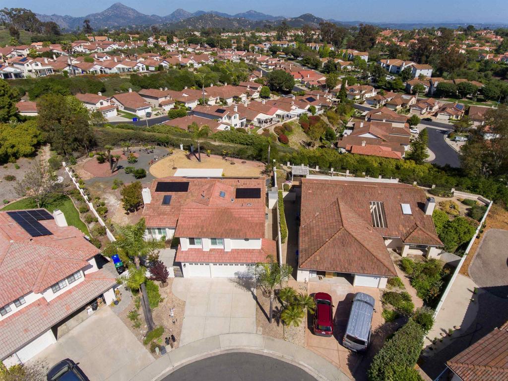 Rancho Bernardo - Residential Lease