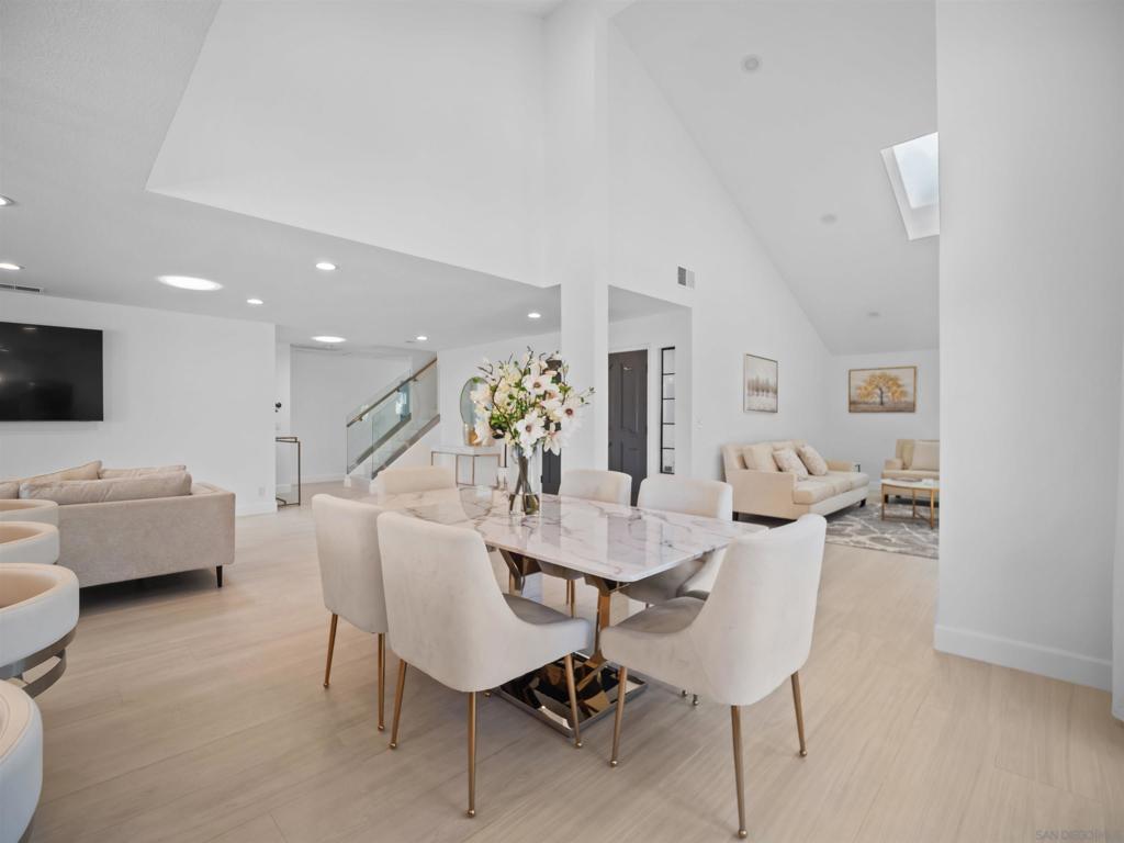 Rancho Bernardo - Residential Lease