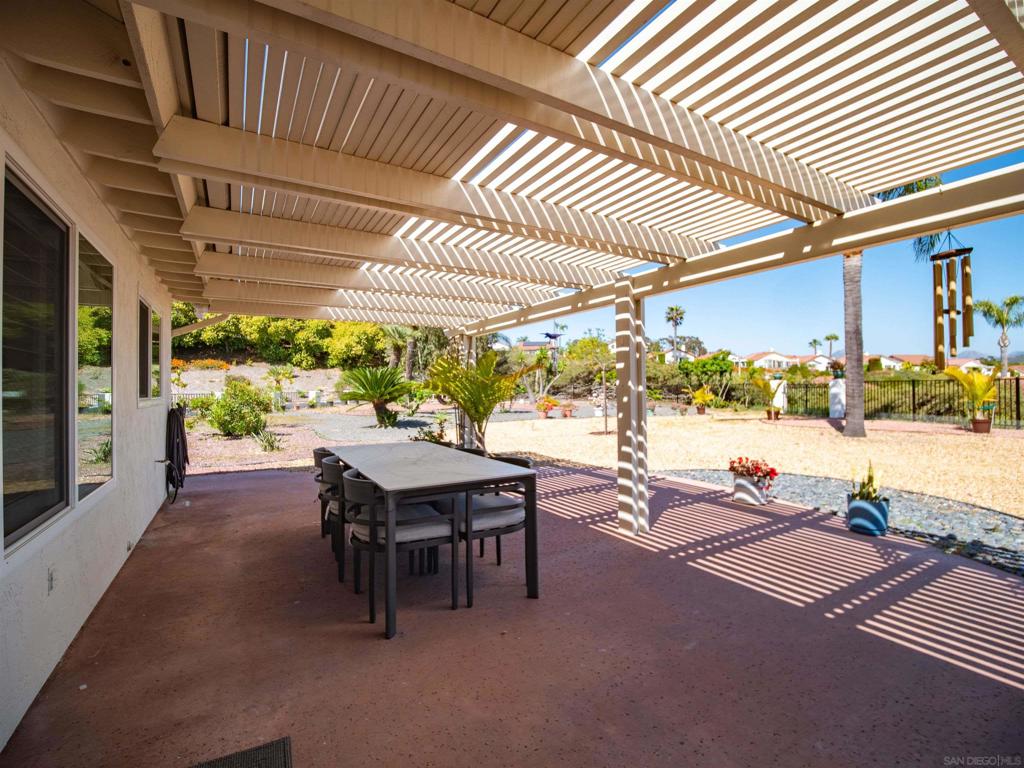 Rancho Bernardo - Residential Lease