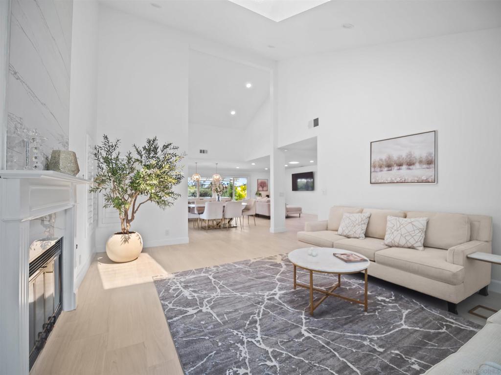 Rancho Bernardo - Residential Lease