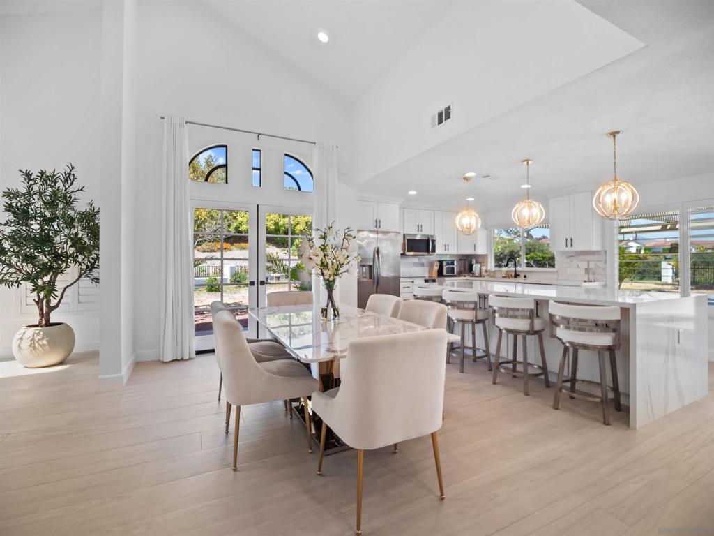 Rancho Bernardo - Residential Lease