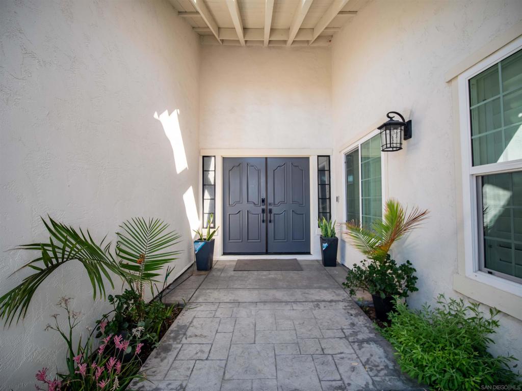 Rancho Bernardo - Residential Lease