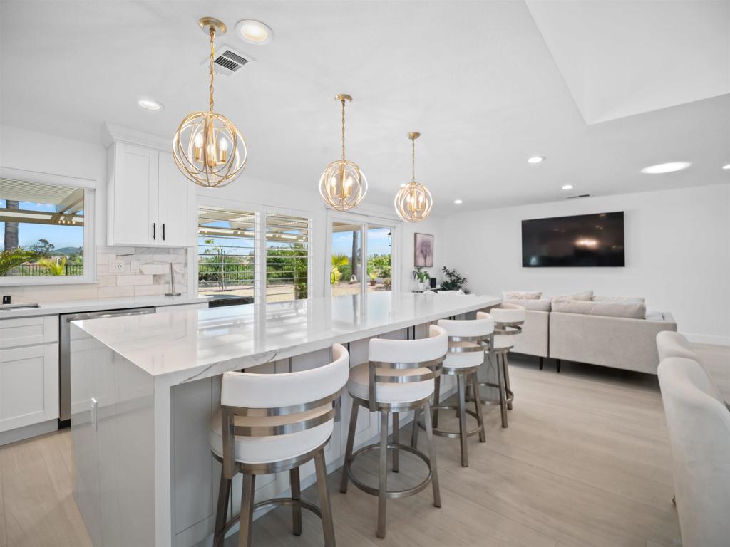 Rancho Bernardo - Residential Lease