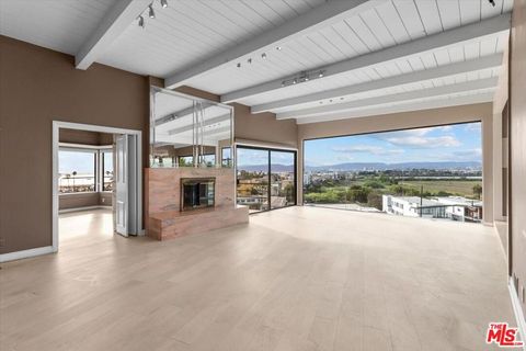 Photo of 243 Montreal Street, Playa Del Rey, CA 90293 (MLS # 26830017)