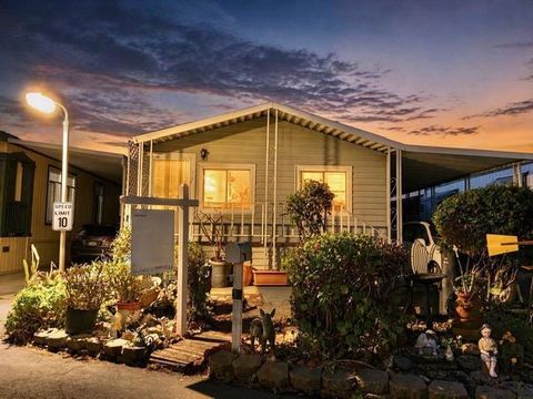 Photo of 60 Wilson Way, Milpitas, CA 95035 (MLS # ML82044378)