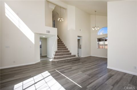 Tiny photo for 805 Jason Court, Lancaster, CA 93534 (MLS # SR26049304)