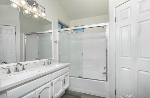 Tiny photo for 805 Jason Court, Lancaster, CA 93534 (MLS # SR26049304)