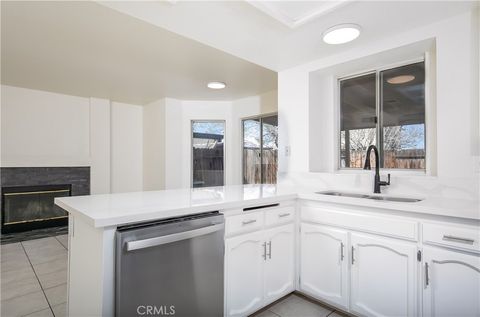 Tiny photo for 805 Jason Court, Lancaster, CA 93534 (MLS # SR26049304)