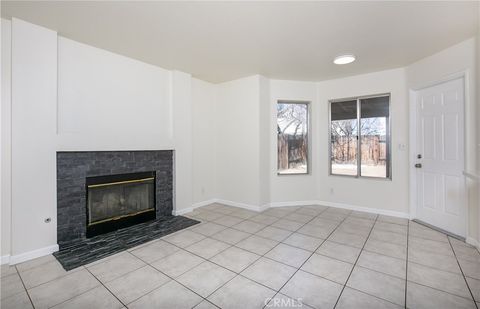 Tiny photo for 805 Jason Court, Lancaster, CA 93534 (MLS # SR26049304)