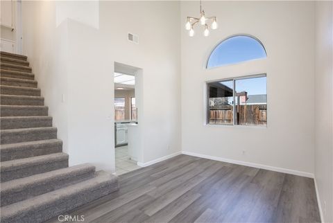 Tiny photo for 805 Jason Court, Lancaster, CA 93534 (MLS # SR26049304)