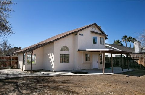 Tiny photo for 805 Jason Court, Lancaster, CA 93534 (MLS # SR26049304)