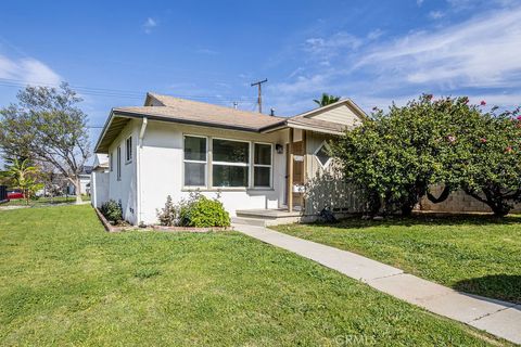 Photo of 17003 Dubesor St, La Puente, CA 91744 (MLS # CV26053696)