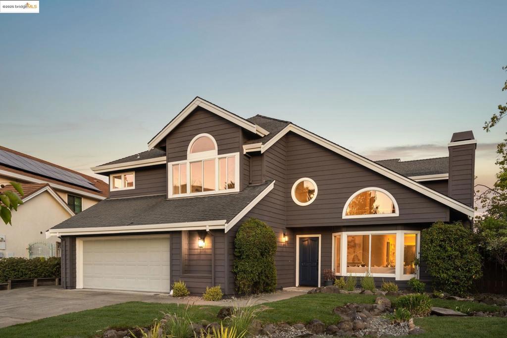 PINOLE VALLEY - Residential