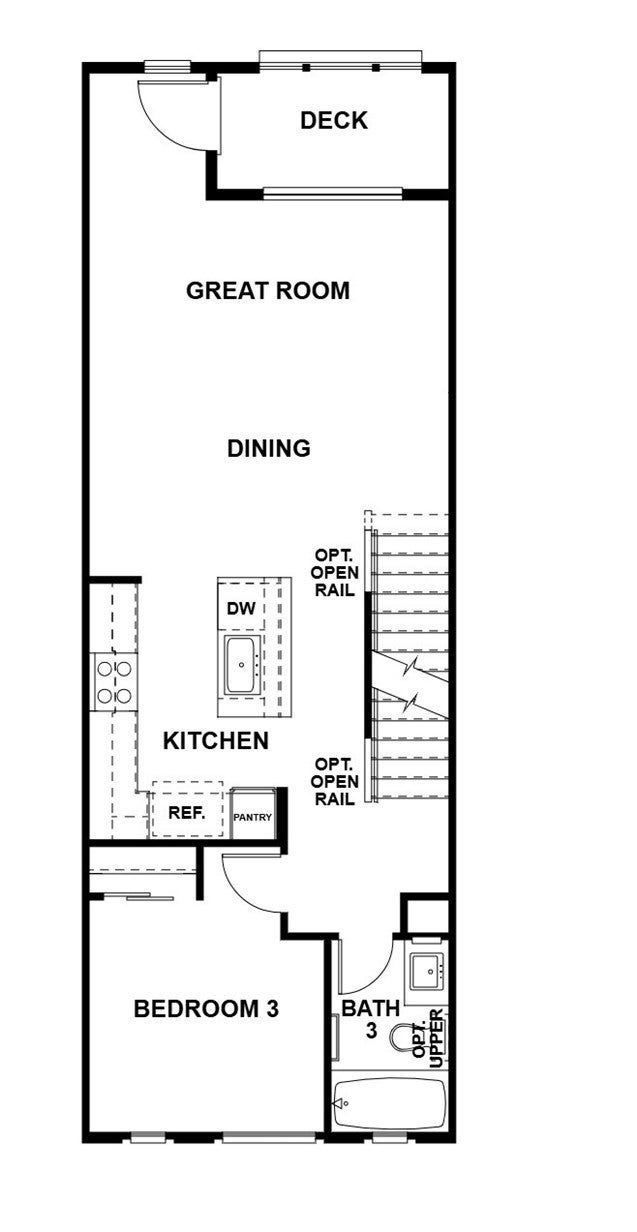 685 S Brea Boulevard 104
