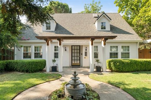 Properties 27 496 E 3rd Chico CA 95926