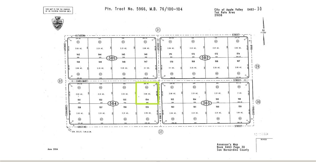 46330404 Earlimart Street