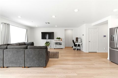 Tiny photo for 22724 Blacktail Way, Nuevo, CA 92567 (MLS # IG26087740)