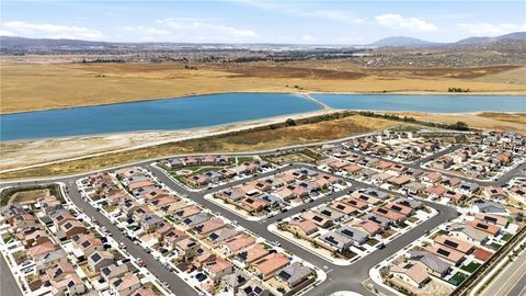 Tiny photo for 22724 Blacktail Way, Nuevo, CA 92567 (MLS # IG26087740)