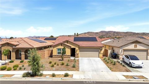 Tiny photo for 22724 Blacktail Way, Nuevo, CA 92567 (MLS # IG26087740)