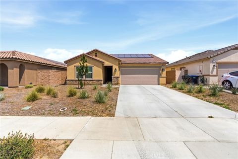 Photo of 22724 Blacktail Way, Nuevo, CA 92567 (MLS # IG26087740)