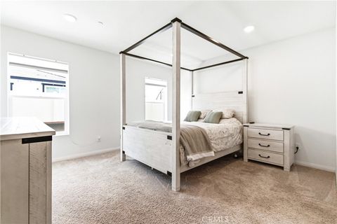 Tiny photo for 22724 Blacktail Way, Nuevo, CA 92567 (MLS # IG26087740)