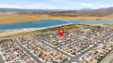 Tiny photo for 22724 Blacktail Way, Nuevo, CA 92567 (MLS # IG26087740)