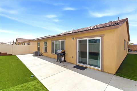 Tiny photo for 22724 Blacktail Way, Nuevo, CA 92567 (MLS # IG26087740)