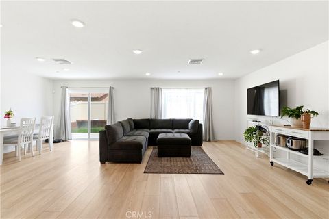 Tiny photo for 22724 Blacktail Way, Nuevo, CA 92567 (MLS # IG26087740)