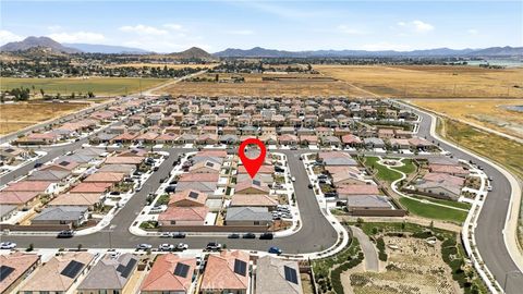 Tiny photo for 22724 Blacktail Way, Nuevo, CA 92567 (MLS # IG26087740)