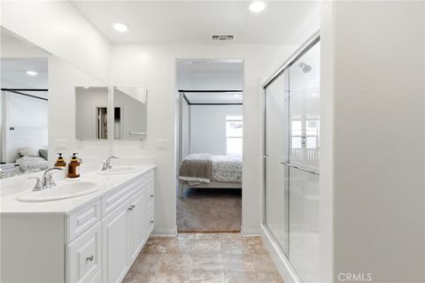 Tiny photo for 22724 Blacktail Way, Nuevo, CA 92567 (MLS # IG26087740)