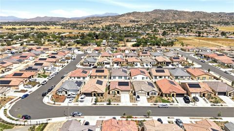 Tiny photo for 22724 Blacktail Way, Nuevo, CA 92567 (MLS # IG26087740)