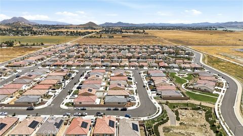 Tiny photo for 22724 Blacktail Way, Nuevo, CA 92567 (MLS # IG26087740)