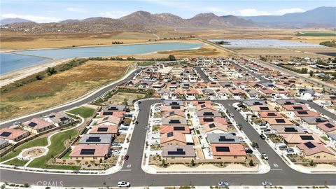 Tiny photo for 22724 Blacktail Way, Nuevo, CA 92567 (MLS # IG26087740)