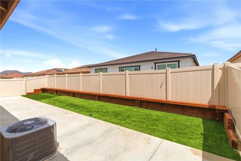 Tiny photo for 22724 Blacktail Way, Nuevo, CA 92567 (MLS # IG26087740)