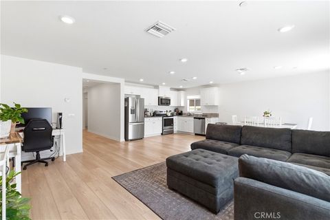 Tiny photo for 22724 Blacktail Way, Nuevo, CA 92567 (MLS # IG26087740)