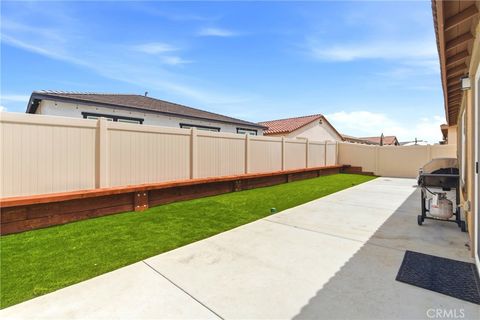 Tiny photo for 22724 Blacktail Way, Nuevo, CA 92567 (MLS # IG26087740)