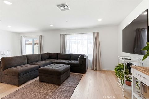 Tiny photo for 22724 Blacktail Way, Nuevo, CA 92567 (MLS # IG26087740)