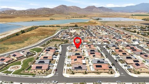 Tiny photo for 22724 Blacktail Way, Nuevo, CA 92567 (MLS # IG26087740)