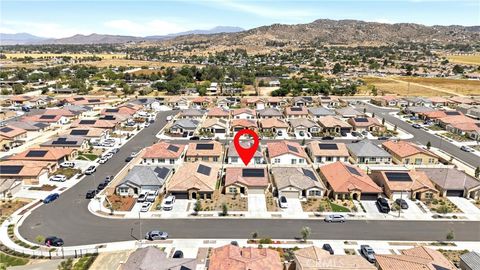 Tiny photo for 22724 Blacktail Way, Nuevo, CA 92567 (MLS # IG26087740)