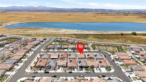 Tiny photo for 22724 Blacktail Way, Nuevo, CA 92567 (MLS # IG26087740)