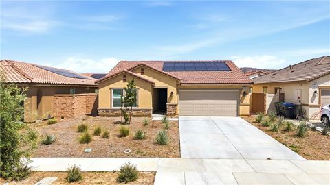 Tiny photo for 22724 Blacktail Way, Nuevo, CA 92567 (MLS # IG26087740)