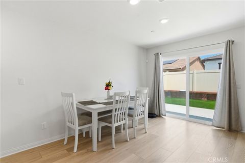 Tiny photo for 22724 Blacktail Way, Nuevo, CA 92567 (MLS # IG26087740)