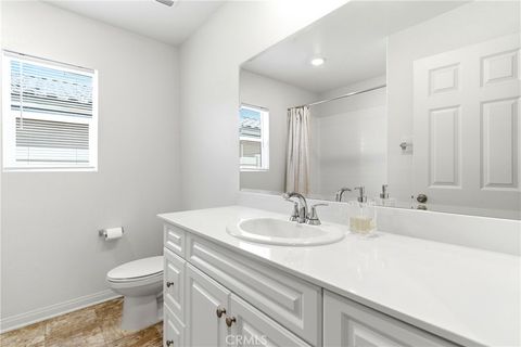 Tiny photo for 22724 Blacktail Way, Nuevo, CA 92567 (MLS # IG26087740)