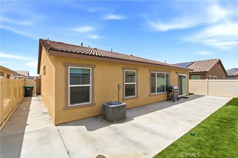 Tiny photo for 22724 Blacktail Way, Nuevo, CA 92567 (MLS # IG26087740)